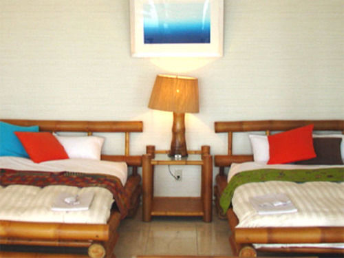 Fotos del hotel Amami Resort  Thida Moon:  9