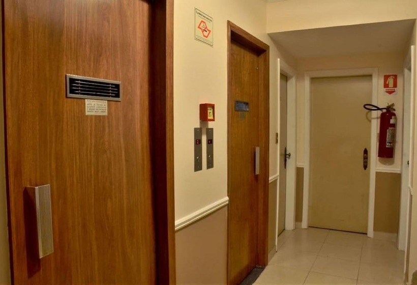 Fotos del hotel Castelar:  4