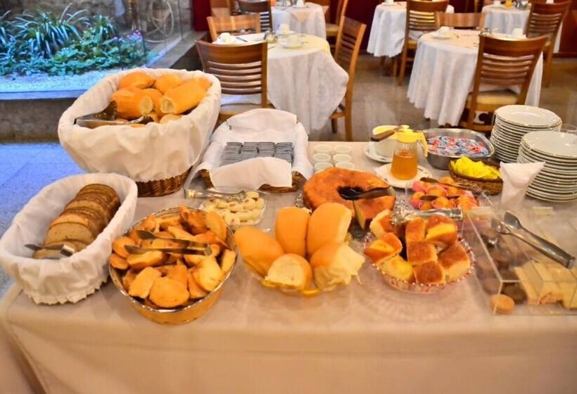 Fotos del hotel Castelar:  11