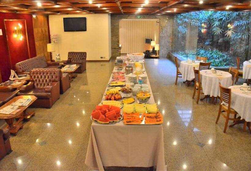 Fotos del hotel Castelar:  9