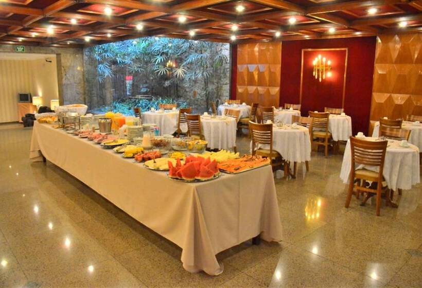 Fotos del hotel Castelar:  2