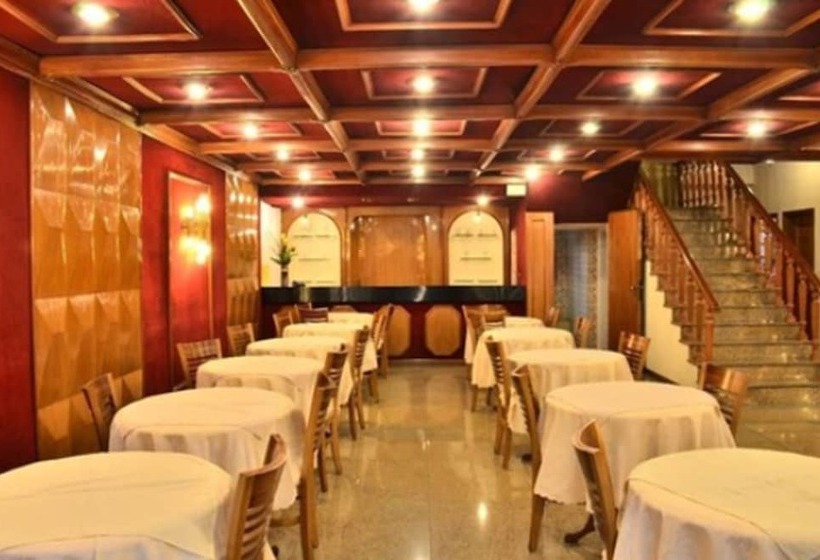 Fotos del hotel Castelar:  5