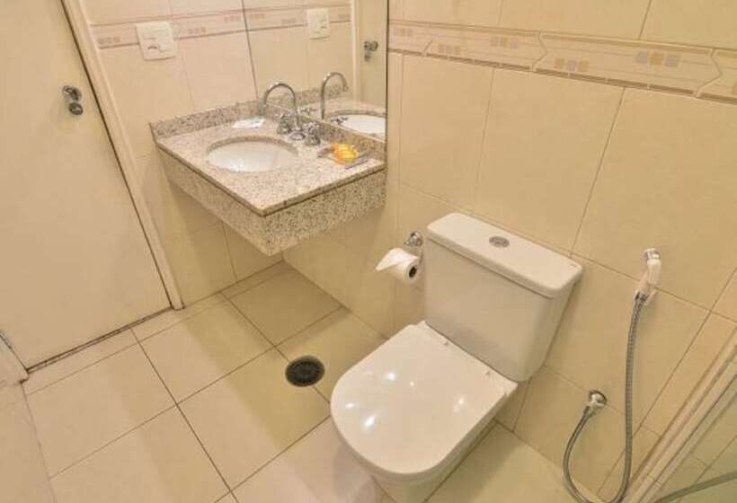 Fotos del hotel Castelar:  3