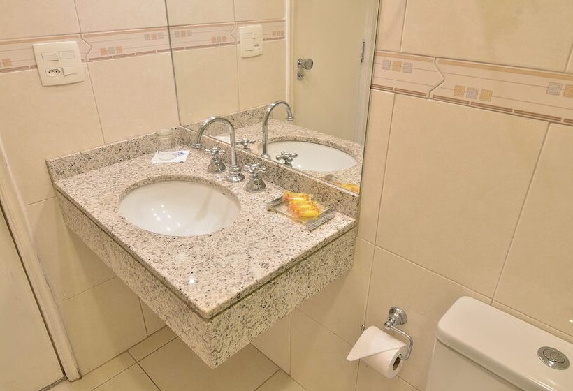 Fotos del hotel Castelar:  8