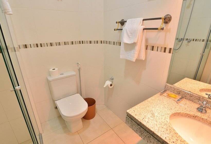 Fotos del hotel Castelar:  10