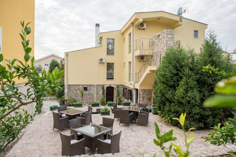 Fotos del hotel Crnogorska Ku?a:  13