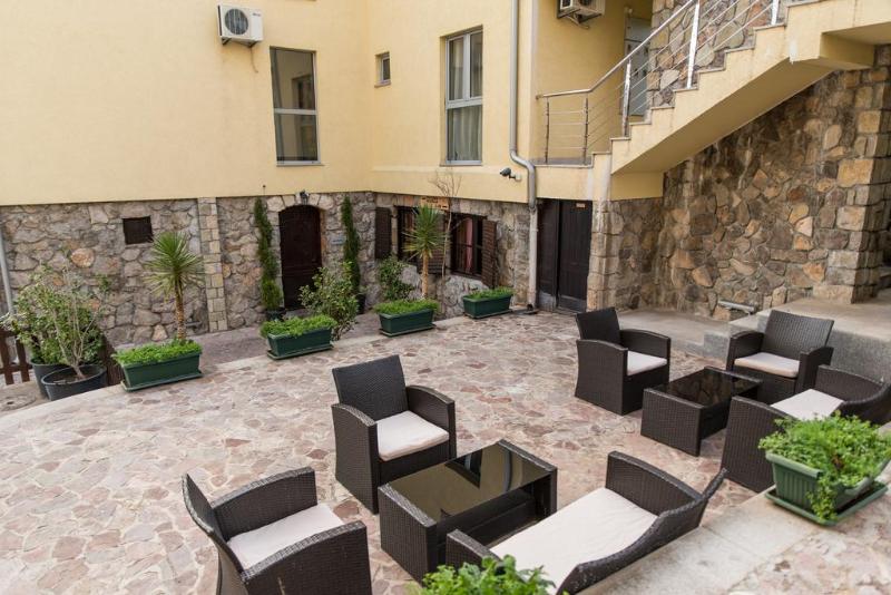 Fotos del hotel Crnogorska Ku?a:  12