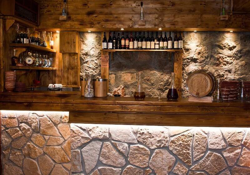 Fotos del hotel Crnogorska Ku?a:  5