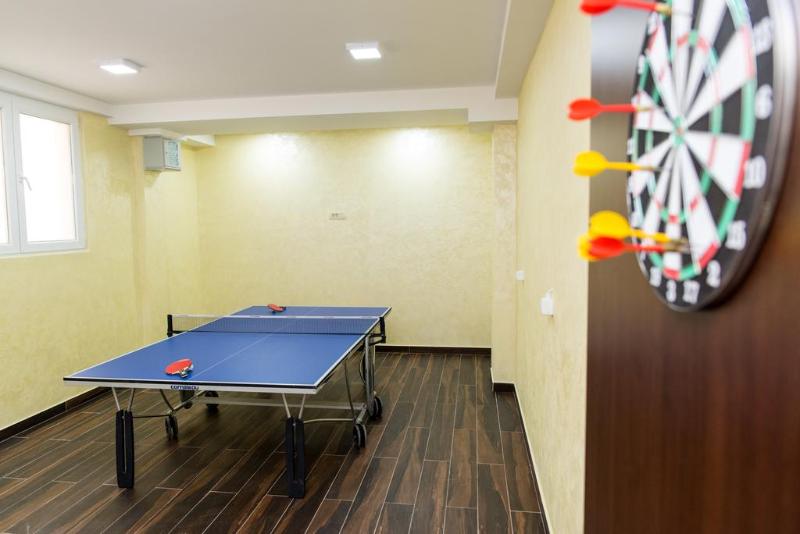 Fotos del hotel Crnogorska Ku?a:  7