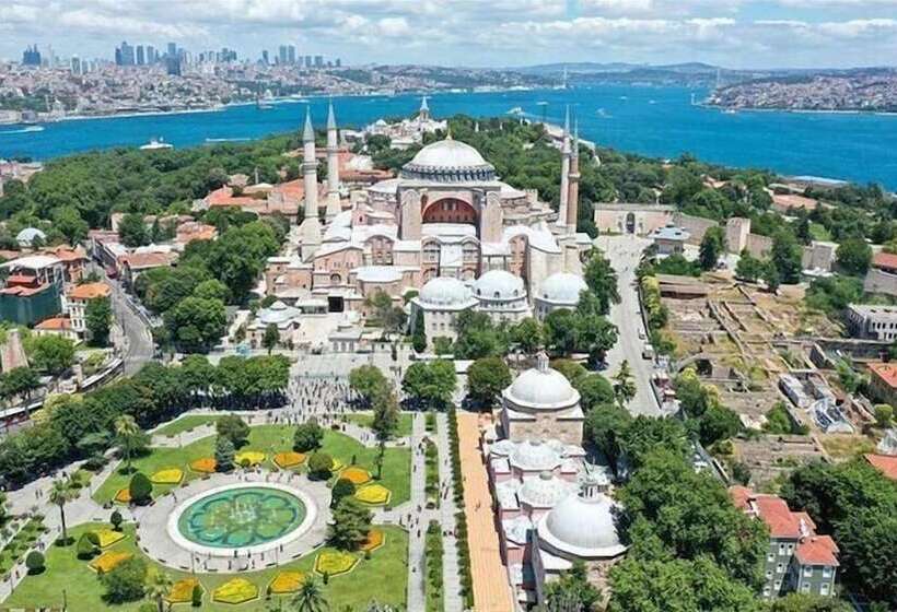 Fotos del hotel Orka Old City  & Spa:  9