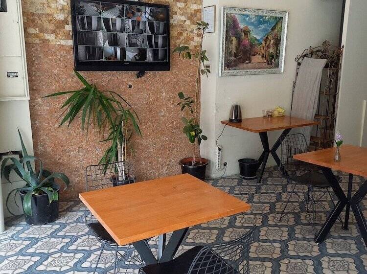 Fotos del hotel Orka Old City  & Spa:  6