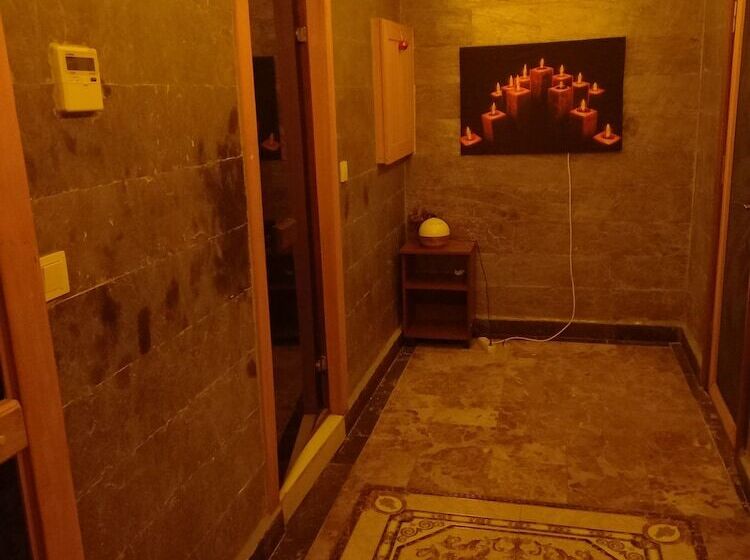 Fotos del hotel Orka Old City  & Spa:  17