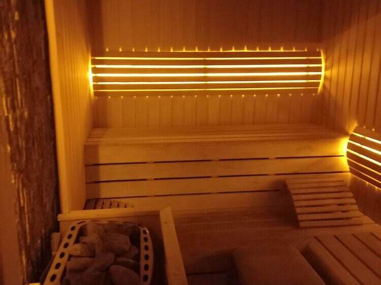 Fotos del hotel Orka Old City  & Spa:  11