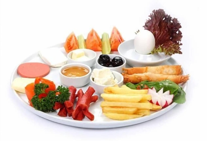 Fotos del hotel Orka Old City  & Spa:  5