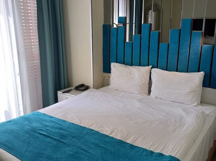 Fotos del hotel Orka Old City  & Spa:  24