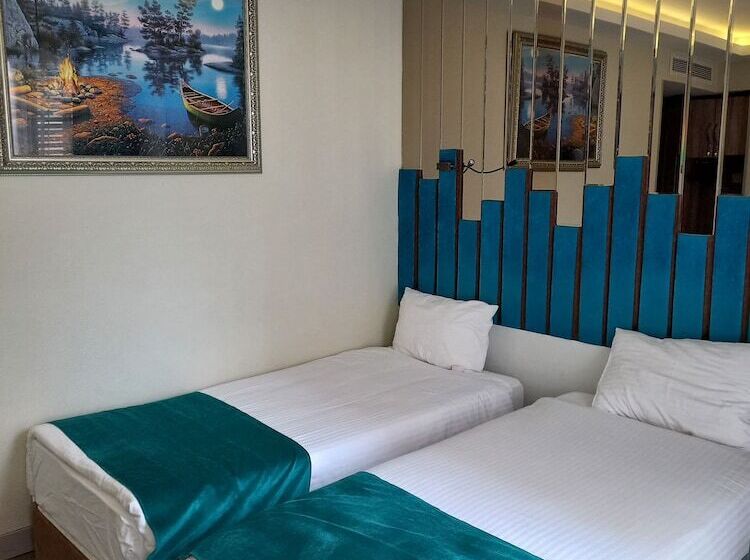 Fotos del hotel Orka Old City  & Spa:  23