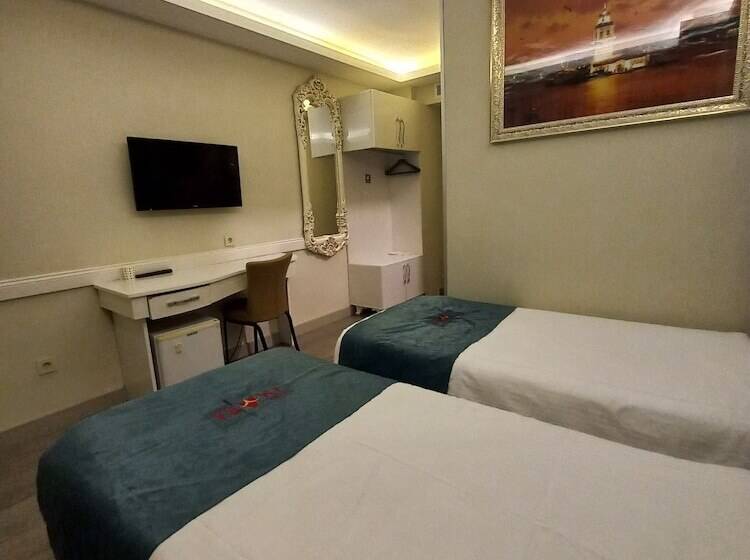 Fotos del hotel Orka Old City  & Spa:  16