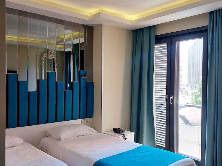 Fotos del hotel Orka Old City  & Spa:  22