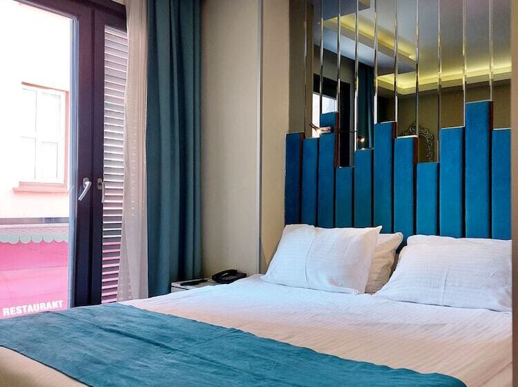 Fotos del hotel Orka Old City  & Spa:  2