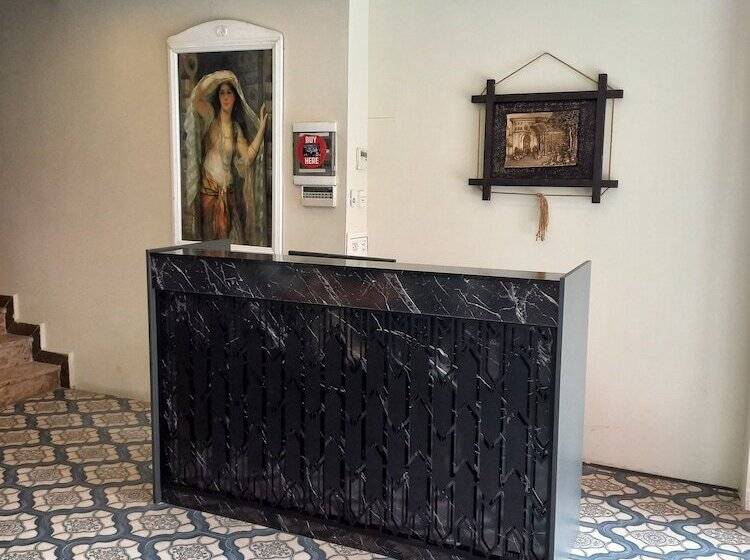 Fotos del hotel Orka Old City  & Spa:  21