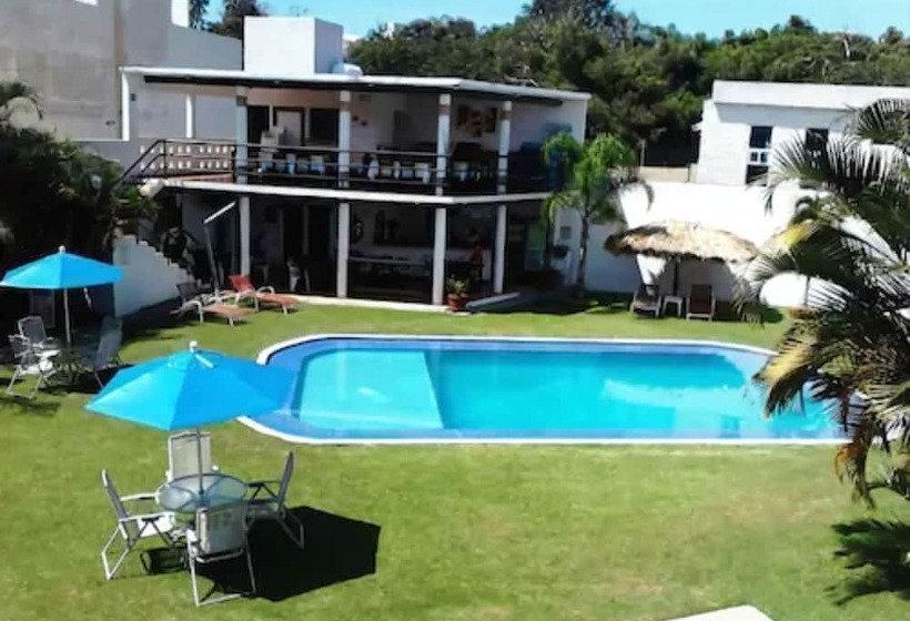 Fotos del hotel Villas Cuernavaca:  9