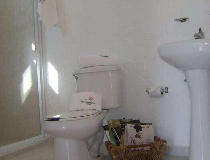 Fotos del hotel Villas Cuernavaca:  5