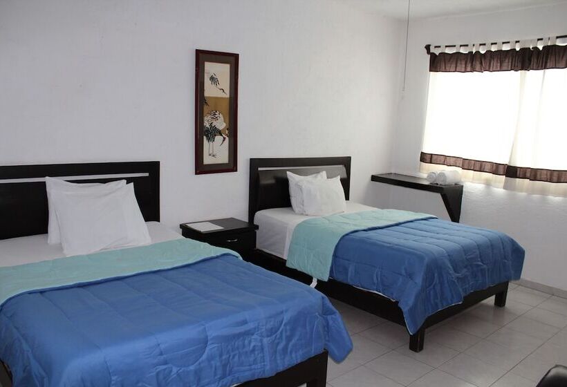 Fotos del hotel Villas Cuernavaca:  10