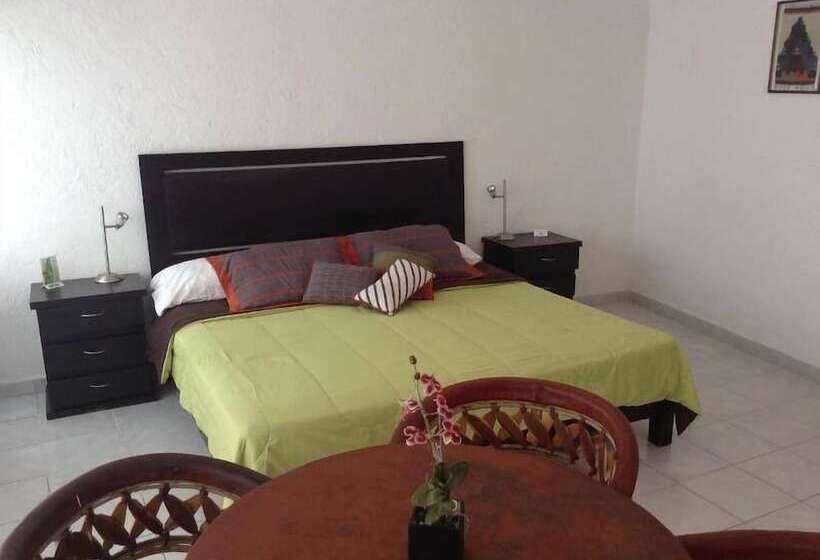 Fotos del hotel Villas Cuernavaca:  18