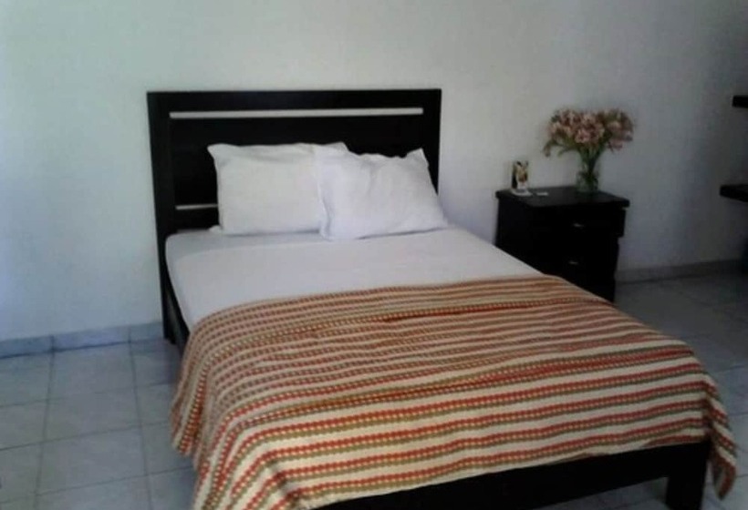 Fotos del hotel Villas Cuernavaca:  13