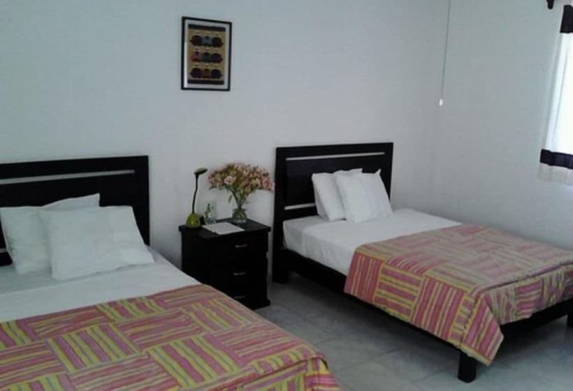 Fotos del hotel Villas Cuernavaca:  16