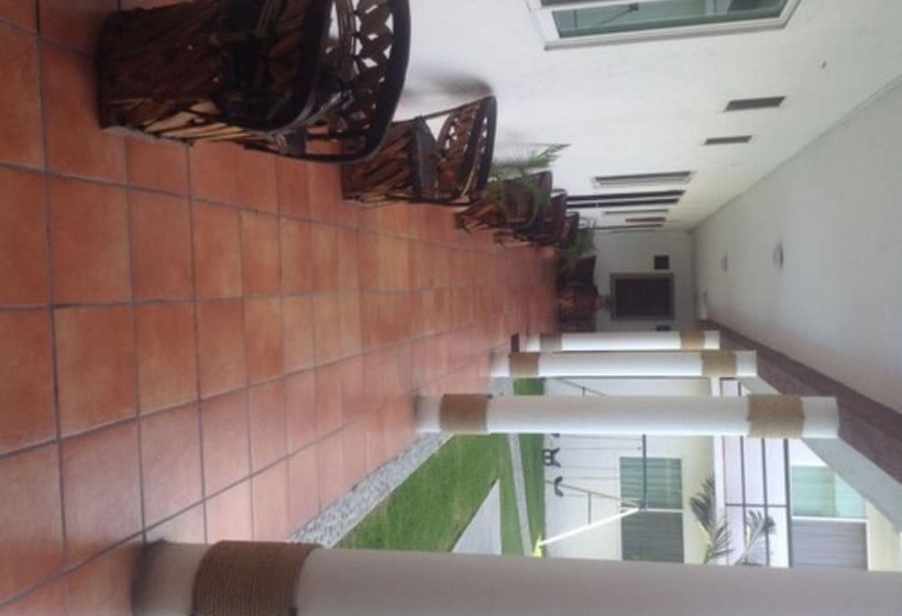 Fotos del hotel Villas Cuernavaca:  8