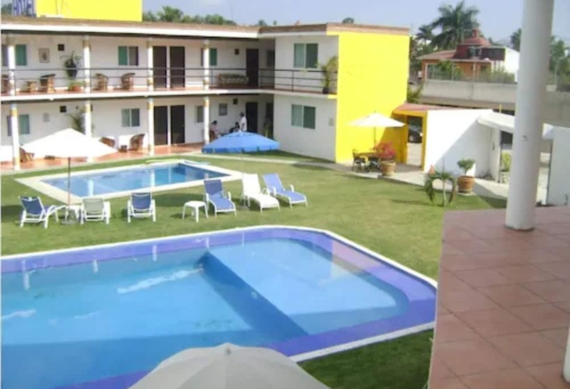 Fotos del hotel Villas Cuernavaca:  15