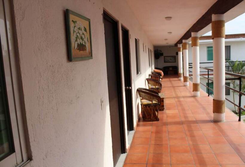 Fotos del hotel Villas Cuernavaca:  4