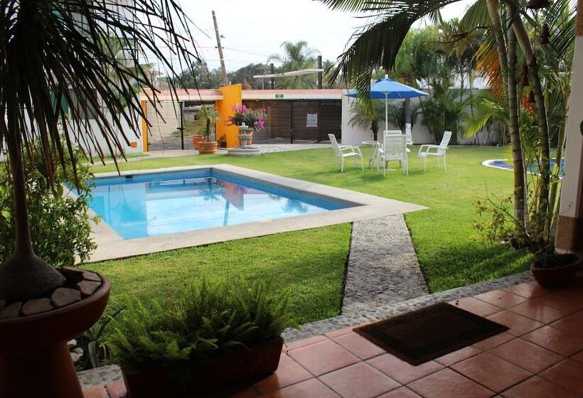 Fotos del hotel Villas Cuernavaca:  6