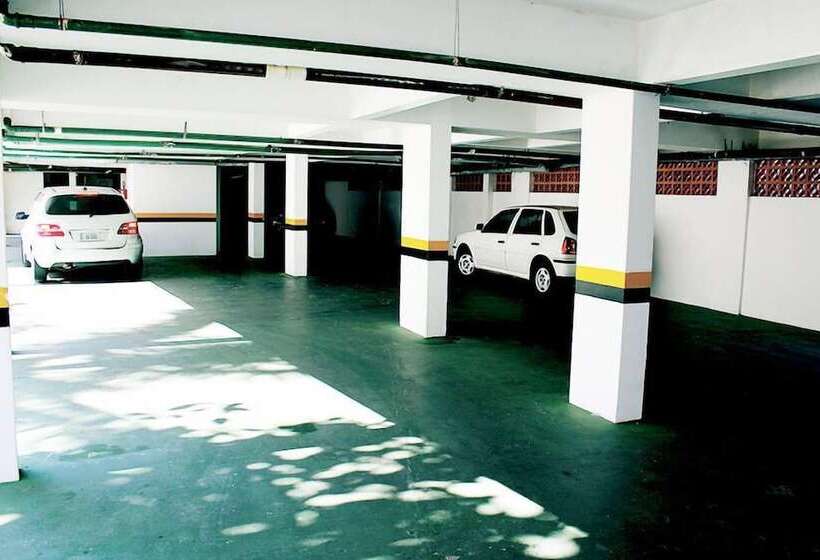 Fotos del hotel Maratea Mare:  5