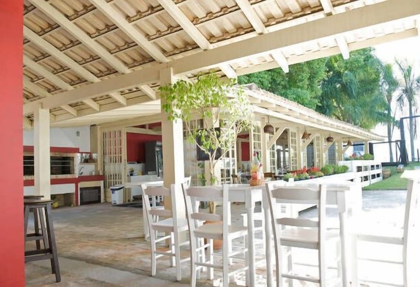 Fotos del hotel Maratea Mare:  8