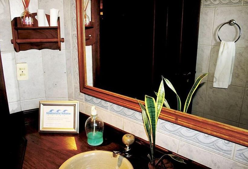 Fotos del hotel Maratea Mare:  9