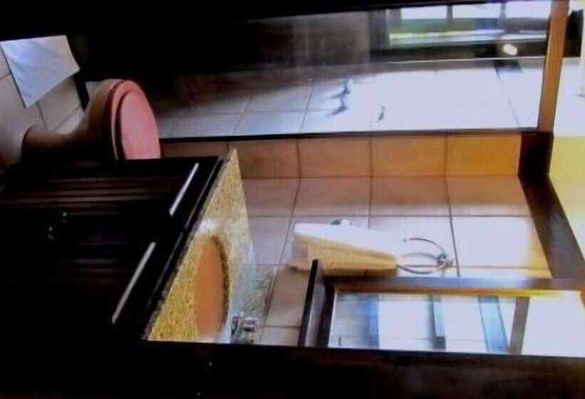 Fotos del hotel Maratea Mare:  24