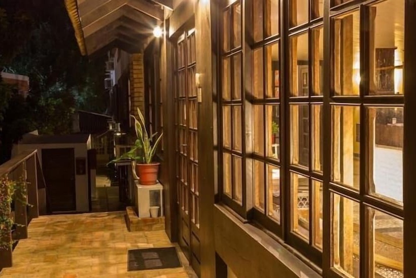 Fotos del hotel Maratea Mare:  25