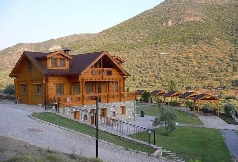 Fotos del hotel Natureland Efes Pension:  22