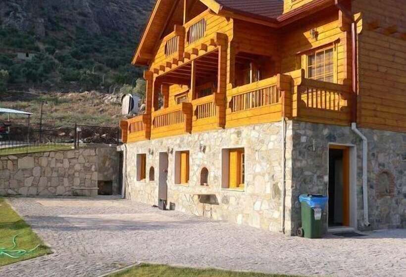 Fotos del hotel Natureland Efes Pension:  24