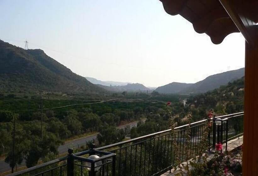 Fotos del hotel Natureland Efes Pension:  8