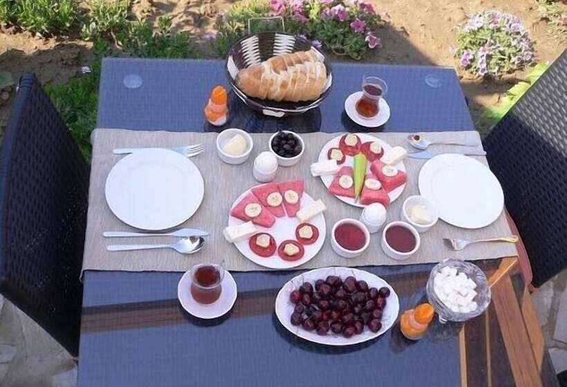 Fotos del hotel Natureland Efes Pension:  3