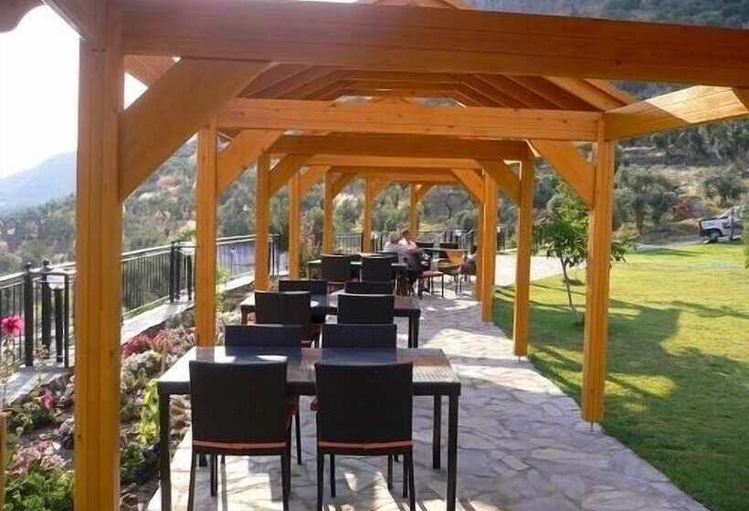 Fotos del hotel Natureland Efes Pension:  11