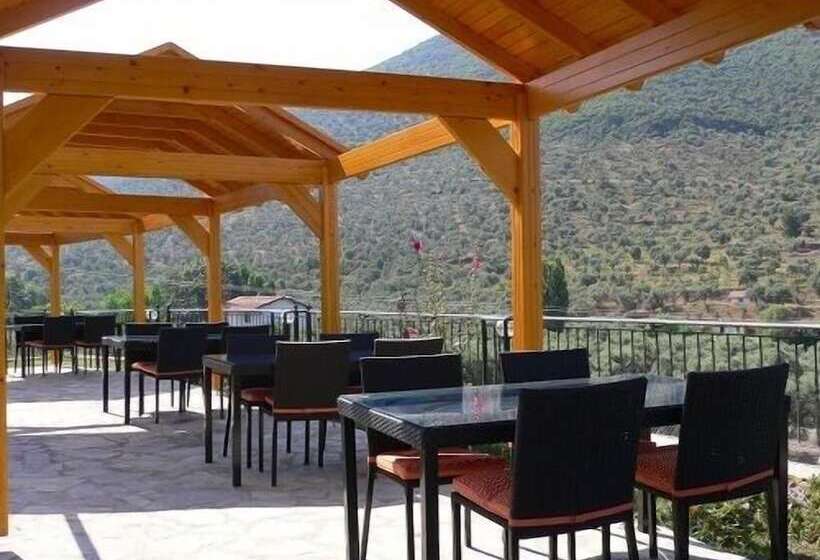 Fotos del hotel Natureland Efes Pension:  5