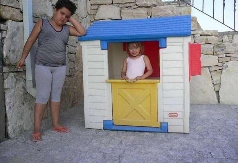 Fotos del hotel Natureland Efes Pension:  4