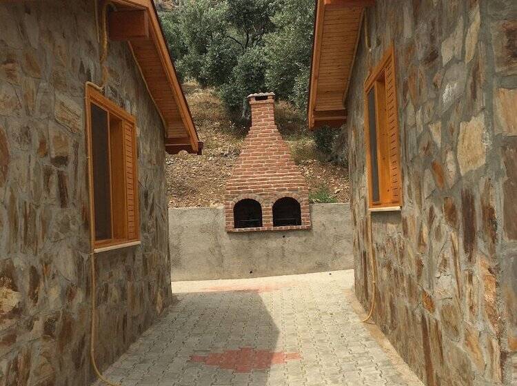 Fotos del hotel Natureland Efes Pension:  16