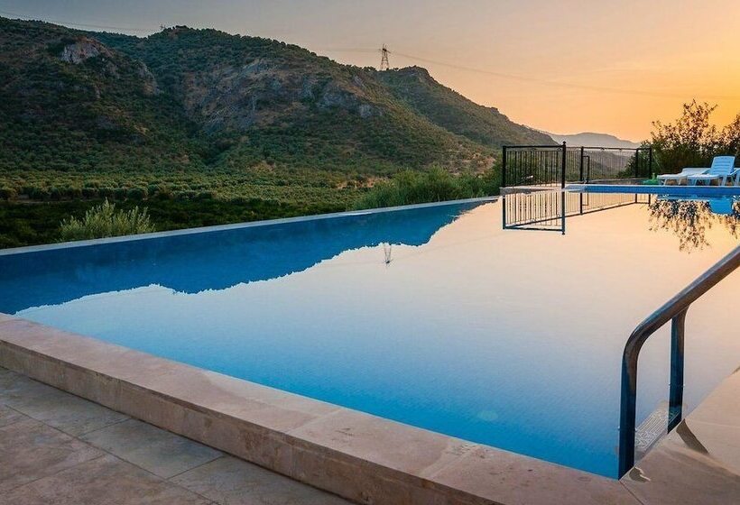 Fotos del hotel Natureland Efes Pension:  9