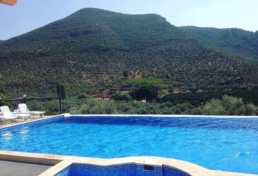 Fotos del hotel Natureland Efes Pension:  14