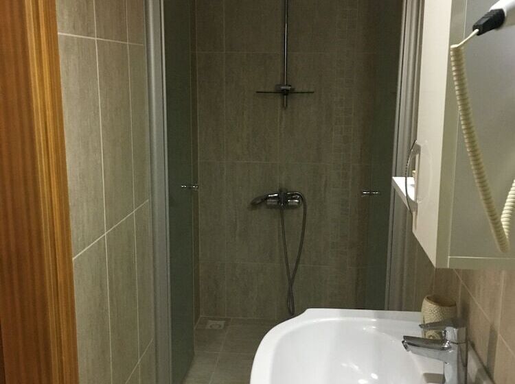 Fotos del hotel Natureland Efes Pension:  21